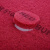 3M 5100 红色清洁垫 刷片百洁垫地面抛光垫清洁垫 红色20英寸 5片/箱