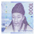 【藏邮】亚洲-全新 UNC 韩国韩元纸币 2006-09年版  1000韩元 单张