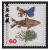 东吴收藏 集邮 外国 德国邮票 1981年 之一 961	保护环境