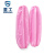 星工（XINGGONG）防静电套袖 无尘室洁净套袖 防尘劳保套袖定制 粉色10付装