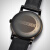 阿玛尼(Emporio Armani) 手表 皮质表带 商务时尚简约 男士腕表AR1732 AR1732
