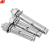 谋福 304不锈钢膨胀螺丝钉 安装方便 螺栓 多种规格 M10*90(1个)