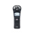 ZOOM H1N便携式数字录音机采访机数码录音笔 乐器录音机单反话筒黑色