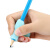猫太子儿童握笔器 小学生文具 矫正握笔姿势 创意文具用品开学礼物（4只装）
