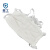 星工（XINGGONG）脱脂棉口罩 纱布口罩防粉尘可重复使用8层100只