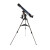 星特朗 美国90EQ 90/1000入门折射式天文望远镜不绣钢脚架稳定观天观景天地两用 套餐十