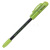 藤井TipPop铅笔橡皮笔帽卷笔刀 儿童多功能组合套装 KUM 8mm笔套 绿色 1支