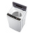 海尔（Haier）8公斤全自动波轮洗衣机 简约面板 一键洗衣 海立方护衣内桶 EB80M929