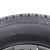 德国马牌轮胎(Continental ) CCC UHP 295/40R20 110Y 防撞 轮辋保护胎