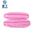星工（XINGGONG）防静电套袖 无尘室洁净套袖 防尘劳保套袖定制 粉色10付装