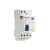 德力西 空气开关 小型断路器 HDBE-40LE 1P+N C型 32A ；HDBE40LEC32