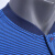 耐克（NIKE）2018上海申花POLO衫球员透气运动棉成人男款蓝色AJ6771-451 蓝色 M
