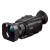 索尼（SONY） FDR-AX700摄像机4K高清家用/直播摄像机ax700 1000fp慢动拍摄 黑色 套餐五 128G 原装电池 卡色滤镜 包座充等