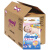 尤妮佳moony 婴儿纸尿裤 小号尿不湿 S84片(4-8kg) 三包装 日本原装进口