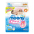 日本进口 尤妮佳(moony) 婴儿纸尿裤 新生儿尿不湿 NB64片 0-3kg 男女通用