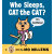 谁在睡觉，凯特猫？[纸板书]Who Sleeps_ Cat the Cat? 进口原版 英文