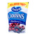 美国进口 Ocean Spray(优鲜沛) 进口蔓越莓果干 蓝莓味 340g/袋 酸甜可口