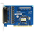 宇泰高科（utek）UT-758 工业级PCI串口卡 PCI转8口RS232扩展卡 台式机串口卡