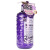 日本 (Reveur SCALP) 无硅油护发素 紫色滋润保湿(干性发质适用) 500ml(新包装) 