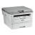 兄弟（brother） 企业采购DCP-B7500D黑白激光打印复印扫描多功能一体机自动双面办公商用 套餐二