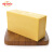 总统（President）法国进口发酵型动脂黄油 淡味 500g一块  早餐 面包 烘焙原料