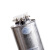 BSMJ0.45-20-3圆柱形自愈式低压并联电力电容器补偿电容器 0.45KV 20Kvar 1个 柱式
