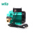 德国威乐wilo水泵PB-H170EAH智能增压泵 热水器自来水抽水静音泵加压循环工具