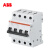 ABB S200系列微型断路器；S203-B40 NA