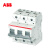 ABB S800系列交流微型断路器；S803S-B10