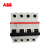 ABB S200系列微型断路器；S204-C13