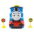 托马斯和朋友（Thomas&Friends）男孩玩具电动小火车 探望朋友DMY84