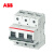 ABB S800系列交流微型断路器；S803N-D10