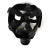 唐丰TF-A全面罩化工装修防尘氨气打磨全面罩 全面具主体*1个