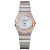 欧米茄(OMEGA)手表 星座系列时尚女表 123.25.27.60.55.002
