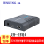 朗强LKV373KVM HDMI网线延长器200米带USB接键盘鼠标郎强高清监控电脑过光收发一发多收 发送器