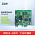 ZLG致远电子 工业级高性能PCIe接口CAN卡 智能CAN通讯卡 PCIe-9110I（绿色）