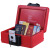 盾牌（Guarda）2013CR保险箱防火防水防锈保管箱美国UL350级半个小时认证手提式小型保险柜