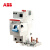 ABB 剩余电流动作保护装置；GDA202 A S-25/0.3