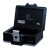 盾牌Guarda2013CS保险箱防火防水防锈保管箱美国UL350级半个小时认证手提式小型保险柜 时尚经典款