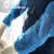 塞莫诗 SI&MOOS一次性袖套白色蓝色厨房餐厅用防水防油袖套塑料套袖保洁 SMS005WH-SL 100只 白色 均码