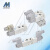 金器(Mindman) 单电控电磁阀 MVSC-220-4E1-AC220V-L