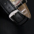 瑞士浪琴longines经典复古系列 自动机械皮带 手表男L1.611.4.75.2