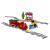 乐高（LEGO） Duplo得宝系列 大颗粒 拼插积木 玩具 2-5岁 2018NEW 智能蒸汽火车 10874