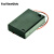 TaoTimeClub 电池保护座 电池盒 电池座 充电座5号 7号1节2节3节4节 多种规格可选 3节5号带开关带盖（1个）