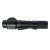 正辉 （CHHI） BXD6030 DC3.7V 3W IP66 白光 6000K LED 笔夹式强光手电筒 （计价单位：个） 黑色