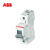 ABB S800系列交流微型断路器；S801S-C50
