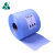 一尘（YCtek）9693-25 工业擦拭纸 大卷纸 压花 4卷/箱 蓝色