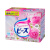 日本 花王(KAO) 洗衣粉 超洁清新 含天然柔顺剂 玫瑰果香 800g