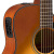 雅马哈雅马哈（YAMAHA）FG800单板民谣吉他初学入门电箱男女学生木吉他 FGX800C 沙暴渐变-41英寸电箱款