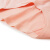 欧迪芬女士内裤 无痕平角裤头提臀平角内裤低腰平角裤XP7517 嫣粉红 L(165/95)